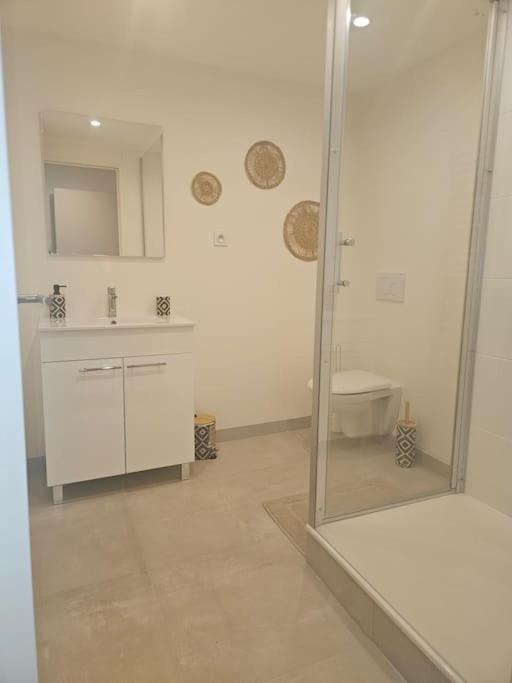 "La Tour", Logement Cosy, Au Calme Vertrieu Exteriér fotografie
