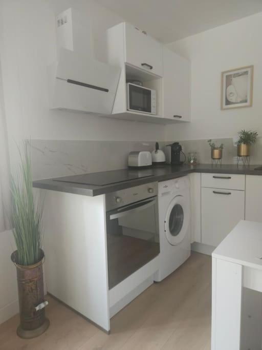 "La Tour", Logement Cosy, Au Calme Vertrieu Exteriér fotografie