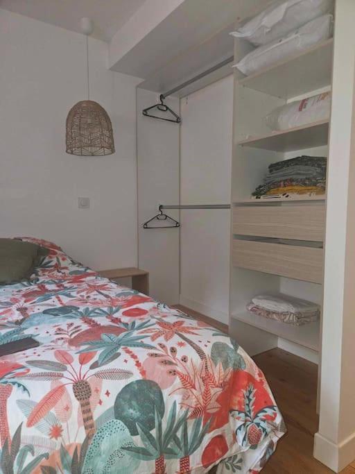 "La Tour", Logement Cosy, Au Calme Vertrieu Exteriér fotografie