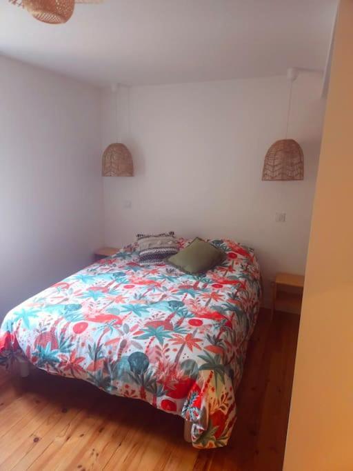 "La Tour", Logement Cosy, Au Calme Vertrieu Exteriér fotografie